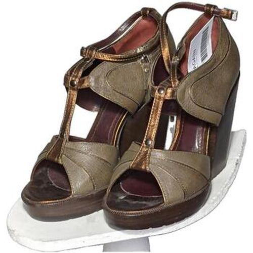 Chaussures escarpins paire d'escarpins 36 - Vanessa Bruno - Modalova