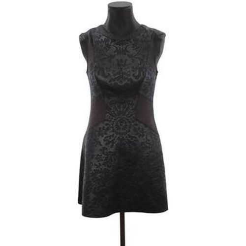 Robe courte Sandro Robe noir - Sandro - Modalova