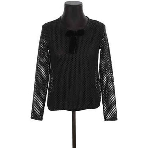 Blouses Maje Top noir - Maje - Modalova