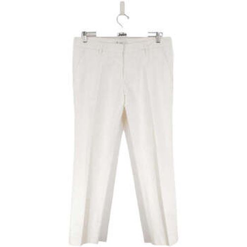 Pantalon Prada Pantalon en coton - Prada - Modalova