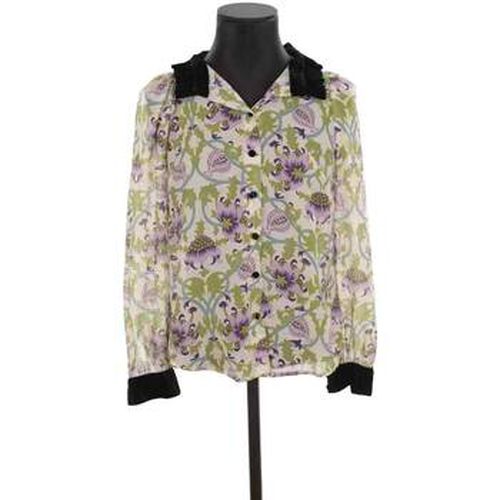 Blouses Manoush Blouse en coton - Manoush - Modalova