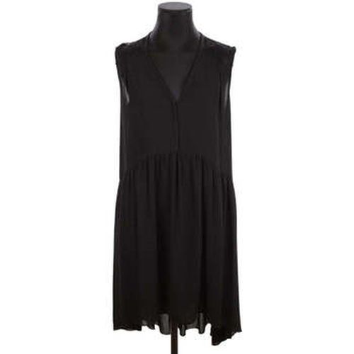 Robe courte Sandro Robe noir - Sandro - Modalova