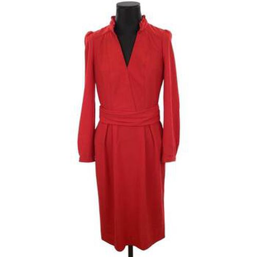 Robe courte Bash Robe rouge - Bash - Modalova