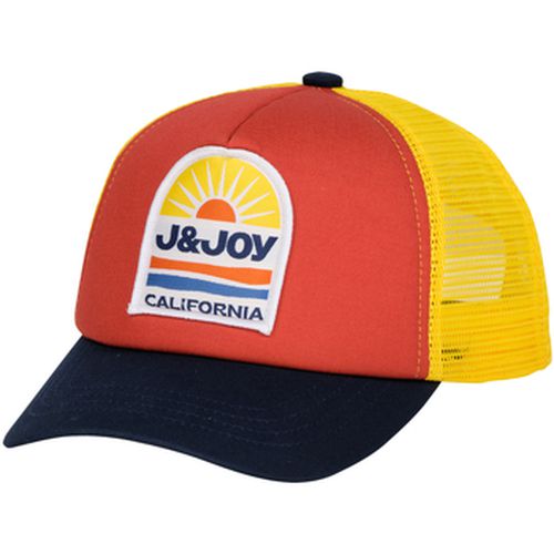 Casquette J&joy 115509 - J&joy - Modalova