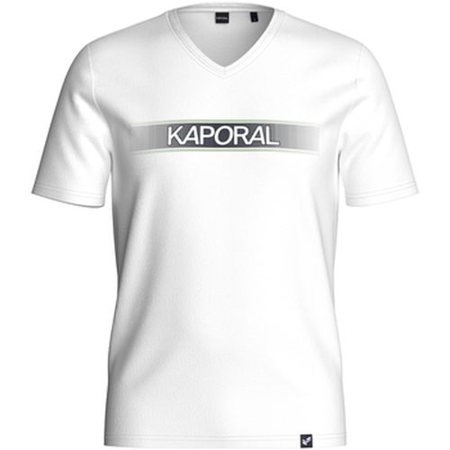 T-shirt Kaporal T-shirt col v - Kaporal - Modalova