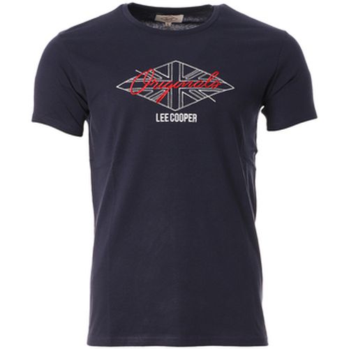 T-shirt Lee Cooper LEE-009562 - Lee Cooper - Modalova