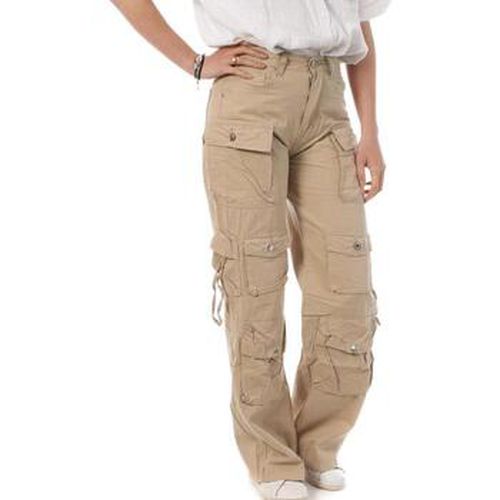 Pantalon Monday Premium L-3172-4 - Monday Premium - Modalova