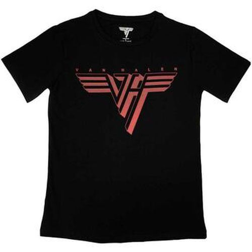 T-shirt Van Halen Classic - Van Halen - Modalova