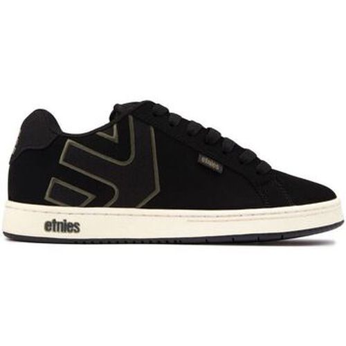 Baskets basses Fader Formateurs - Etnies - Modalova