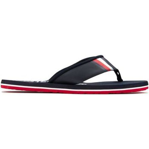 Tongs Padded Beach Des Sandales - Tommy Hilfiger - Modalova