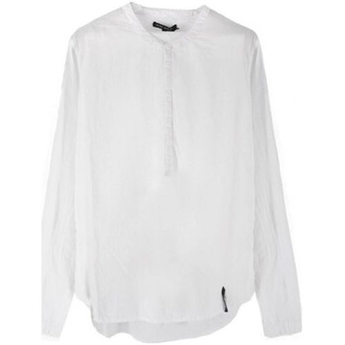 Chemise Chemise en coton optique - Never Enough - Modalova