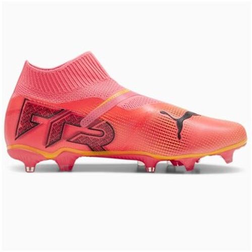 Chaussures de foot Future 7 Match+ Ll Fg ag - Puma - Modalova