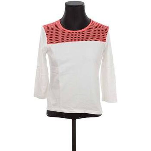 Sweat-shirt Tricot en coton - Claudie Pierlot - Modalova