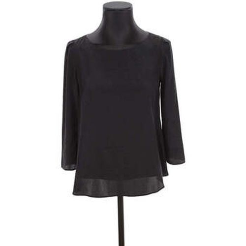 Blouses Claudie Pierlot Top noir - Claudie Pierlot - Modalova