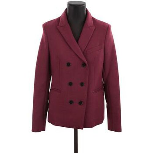 Veste Sandro Blazer en coton - Sandro - Modalova