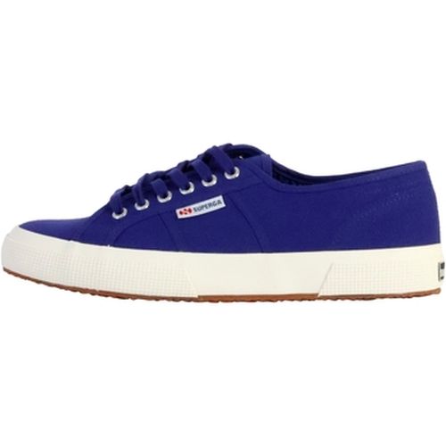 Baskets basses Basket Basse à Lacets Cotu Classic - Superga - Modalova