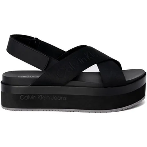 Sandales FLATFORM SLIN YW0YW01362 - Calvin Klein Jeans - Modalova