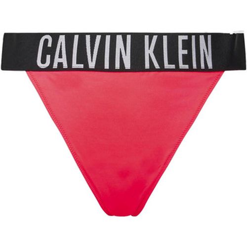 Maillots de bain KW0KW02665 - STRING - Calvin Klein Jeans - Modalova