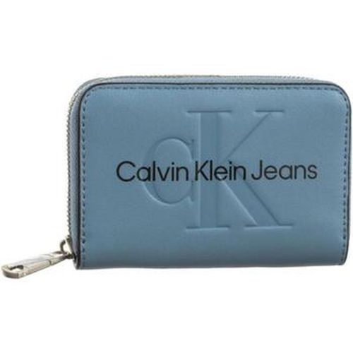 Portefeuille K60K607229 - Calvin Klein Jeans - Modalova