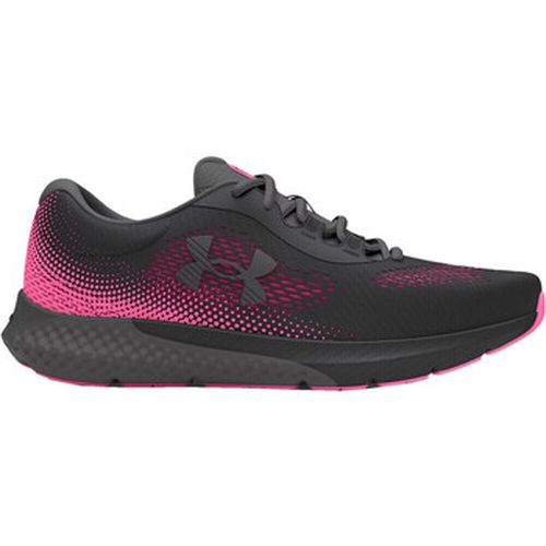 Chaussures UA W Charged Rogue 4 - Under Armour - Modalova