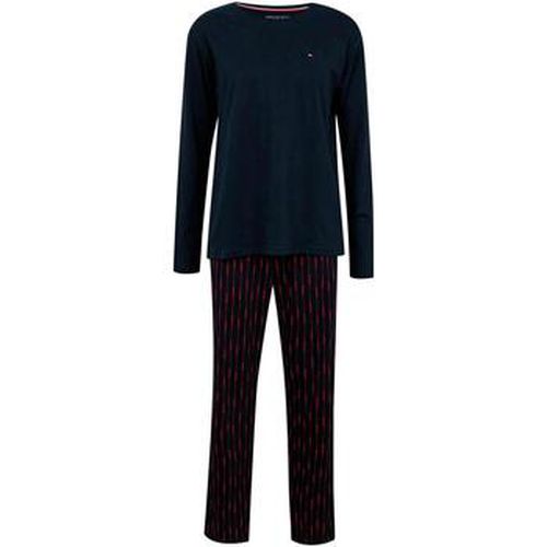 Pyjamas / Chemises de nuit CN LS PANT JERSEY UM0UM01961 - Tommy Hilfiger - Modalova