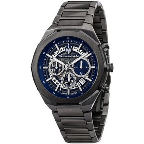 Montre R8873642012, Quartz, 45mm, 10ATM - Maserati - Modalova