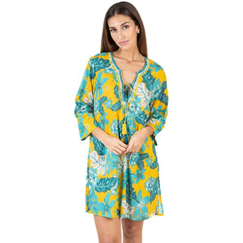 Robe courte Robe Courte - Isla Bonita By Sigris - Modalova