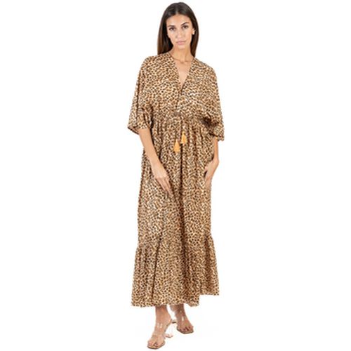 Robe Isla Bonita By Sigris Robe - Isla Bonita By Sigris - Modalova