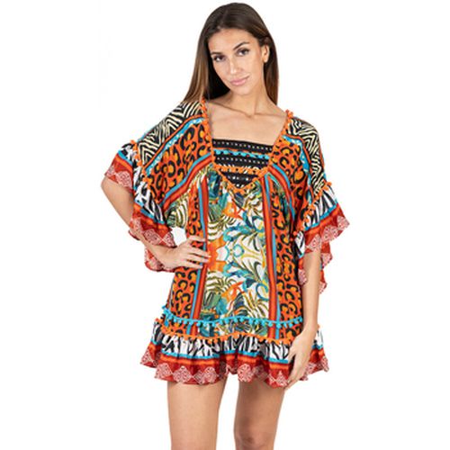 Robe courte Robe Courte - Isla Bonita By Sigris - Modalova