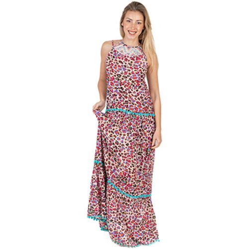 Robe courte Robe Courte - Isla Bonita By Sigris - Modalova