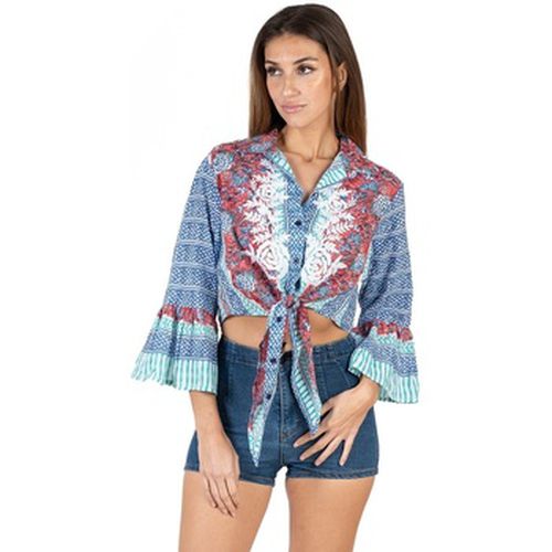 Blouses Isla Bonita By Sigris Haut - Isla Bonita By Sigris - Modalova