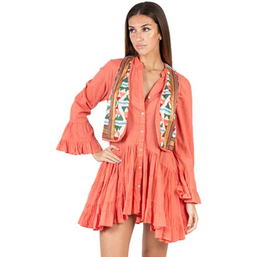 Robe Isla Bonita By Sigris Robe - Isla Bonita By Sigris - Modalova