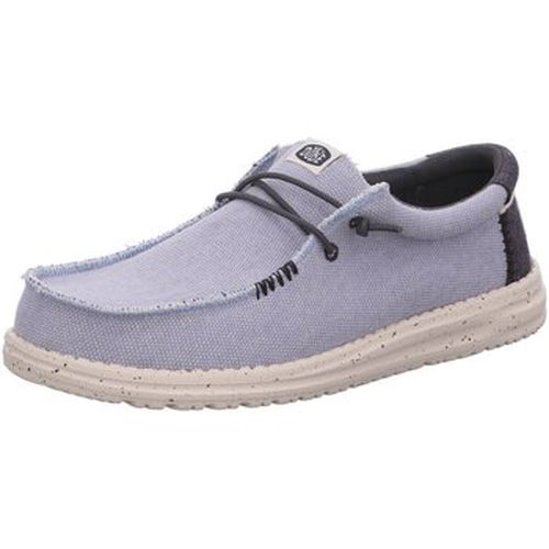 Chaussures bateau HEYDUDE - HEYDUDE - Modalova