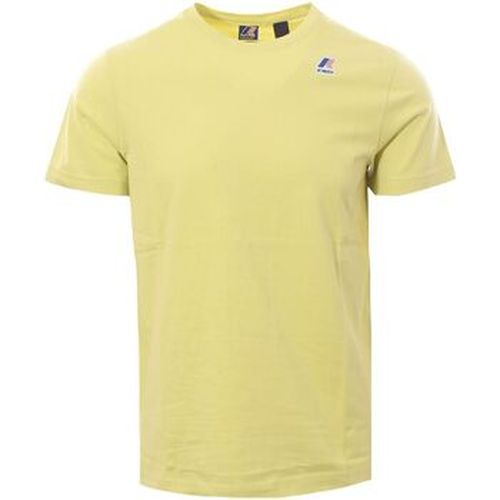 T-shirt K-Way LE VRAI EDOUARD - K-Way - Modalova