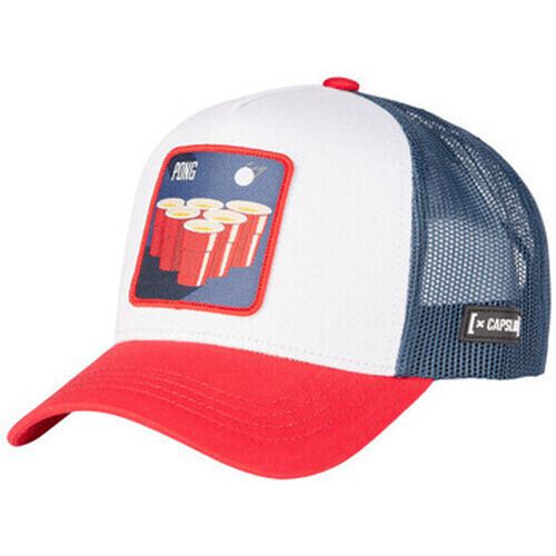 Casquette Casquette Beer pong CL/0/1/CAS2/BE2 - Unique - Capslab - Modalova