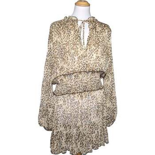 Robe courte robe courte 42 - T4 - L/XL - Zara - Modalova