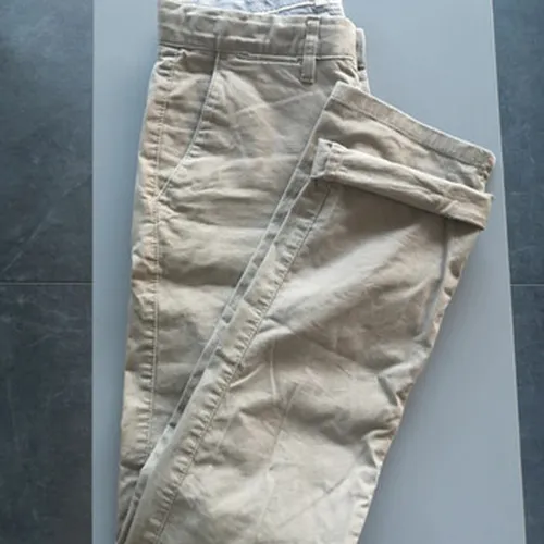 Jeans Pantalon chino celio - Airstep / A.S.98 - Modalova