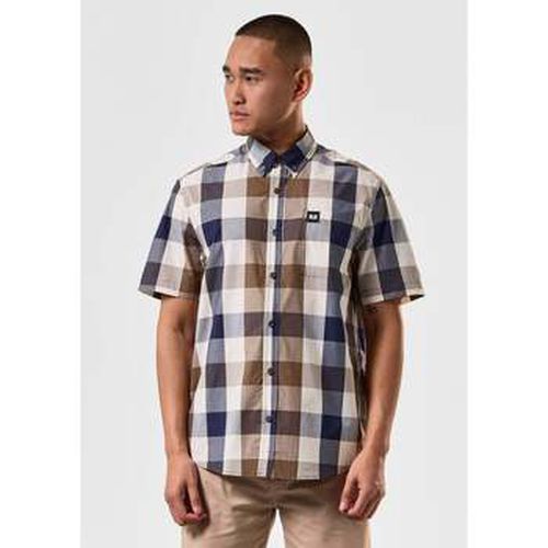 Chemise Joyce - contrôle des grandes maisons - Weekend Offender - Modalova