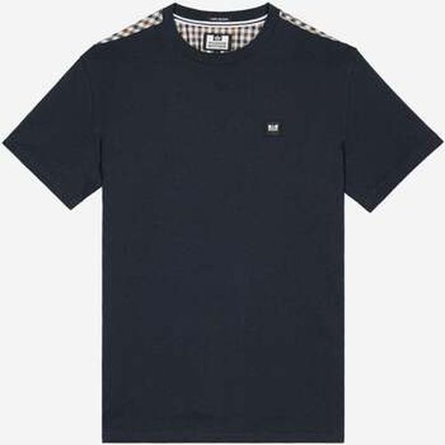 T-shirt Diaz - marine - Weekend Offender - Modalova