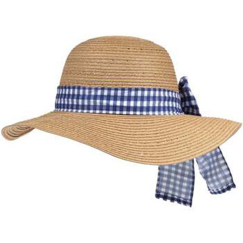 Chapeau Chapeau capeline Foulard vichy - Isotoner - Modalova