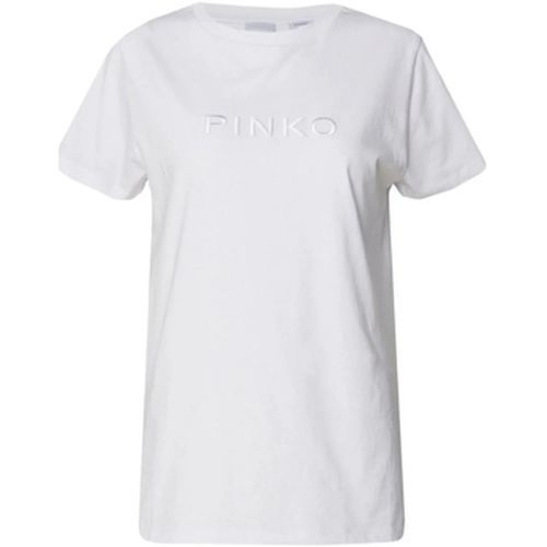 T-shirt Pinko 101752a1nw-z04 - Pinko - Modalova
