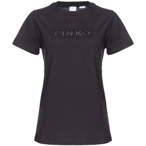T-shirt Pinko 101752a1nw-z99 - Pinko - Modalova