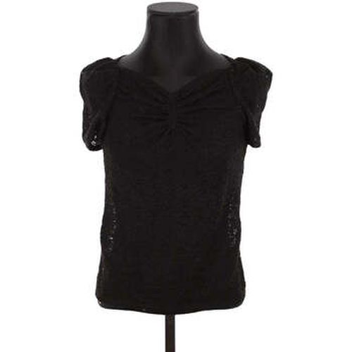 Blouses Maje Top noir - Maje - Modalova