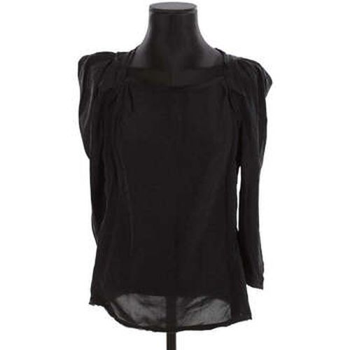 Blouses Maje Top en soie - Maje - Modalova