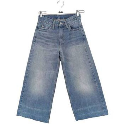 Jeans Levis Jean large en coton - Levis - Modalova