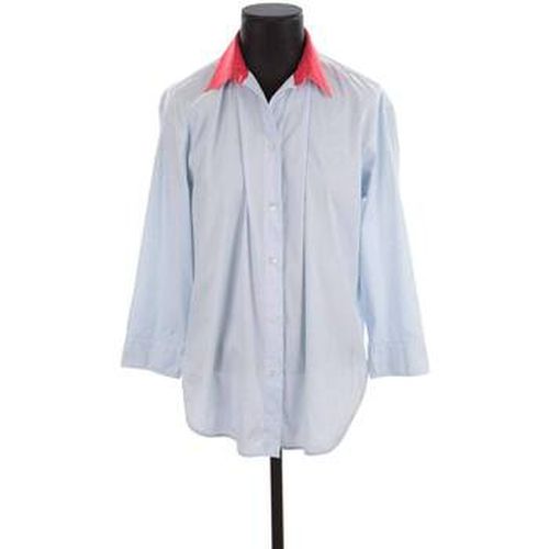 Chemise Sandro Chemise en coton - Sandro - Modalova