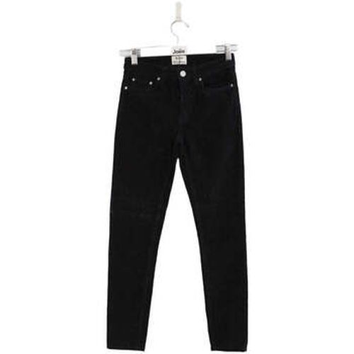 Pantalon Pantalon slim en coton - Acne Studios - Modalova