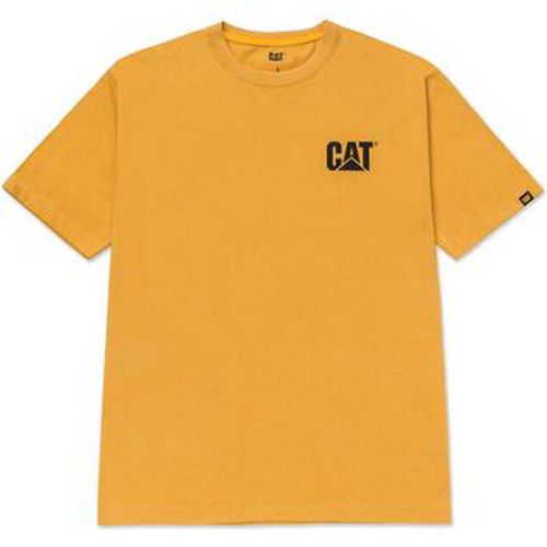 T-shirt Caterpillar Trademark - Caterpillar - Modalova