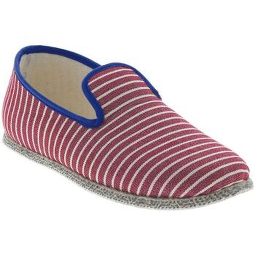 Chaussons - Charentaises MATELOT - Taille - Chausse Mouton - Modalova