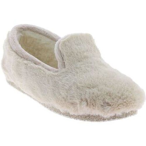 Chaussons - Charentaises ECLAT - Taille - Chausse Mouton - Modalova